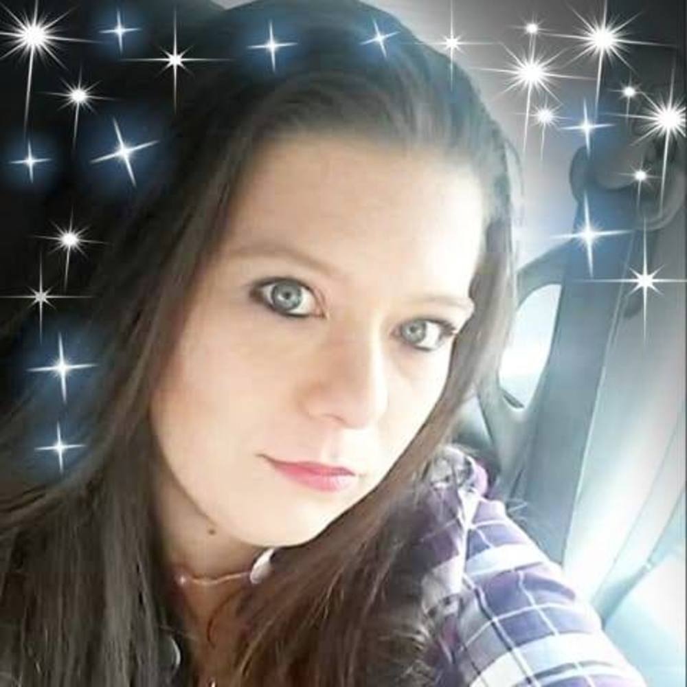 Meet your Posher, Jerica